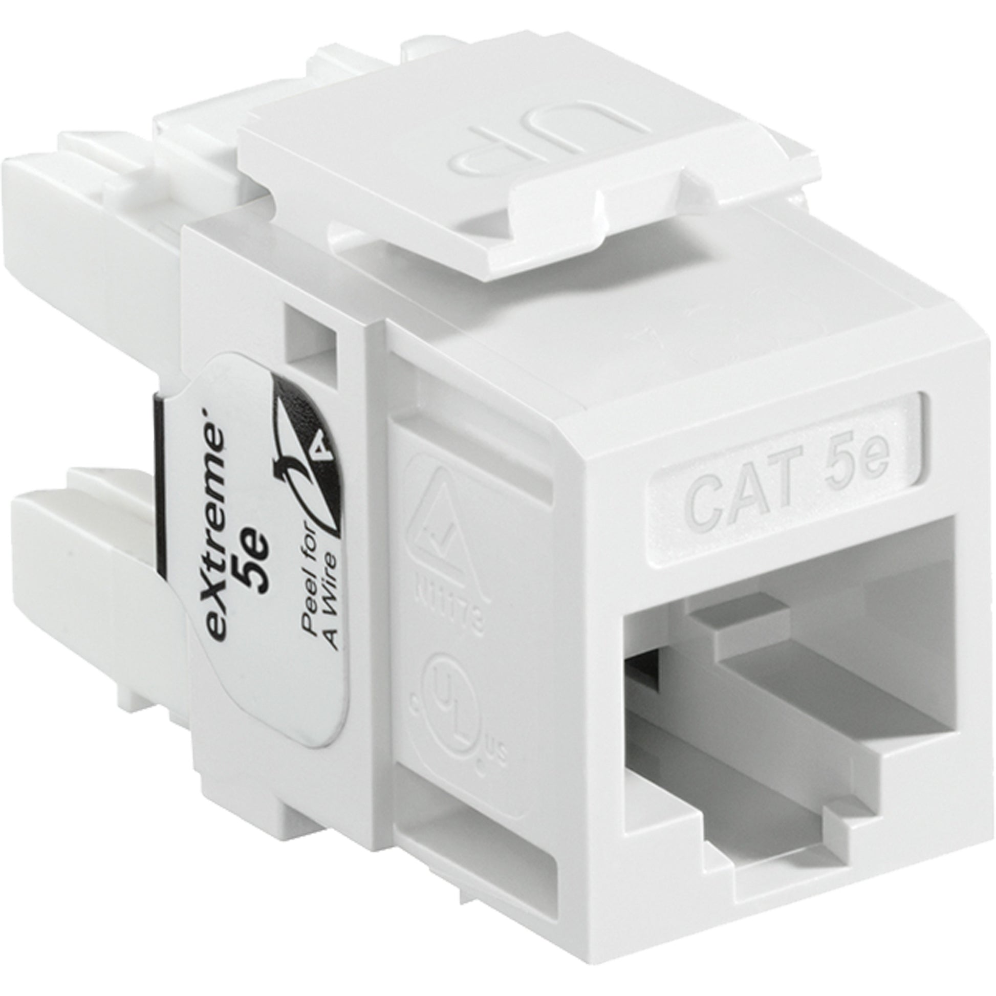 eXtreme QuickPort Connector