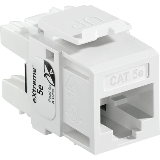 eXtreme QuickPort Connector