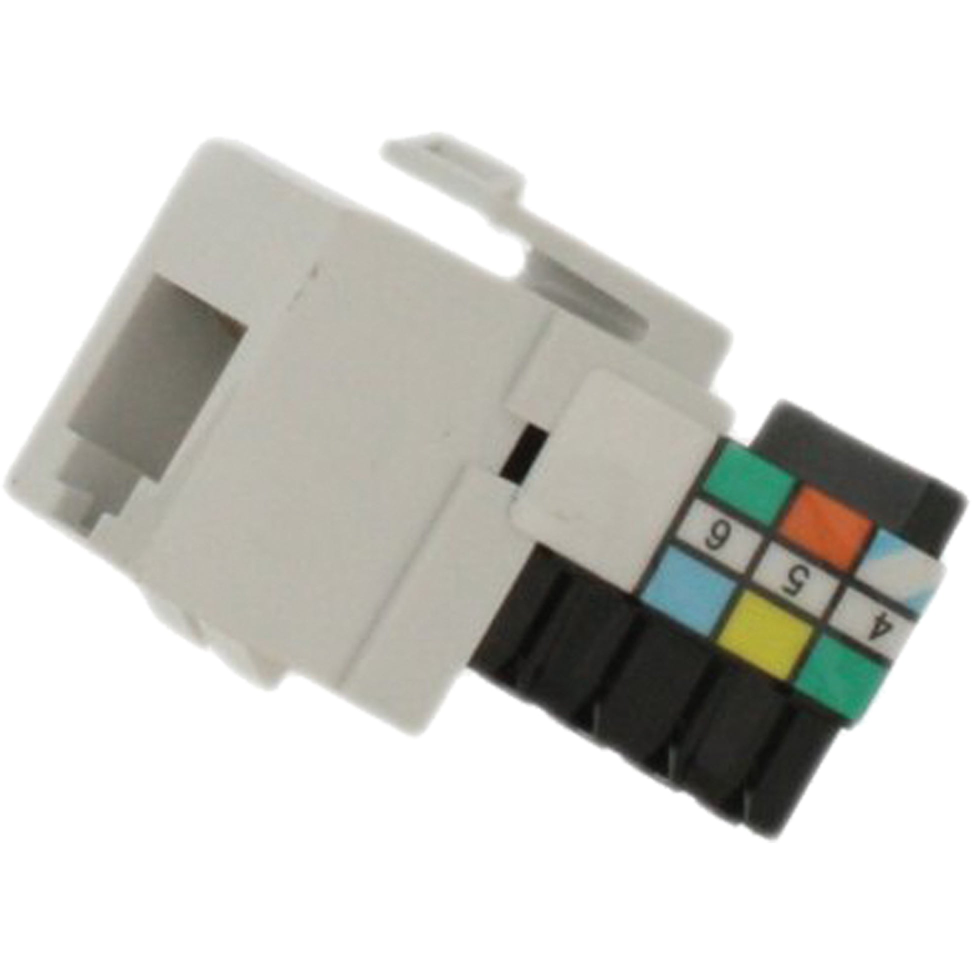 Voice-Grade QuickPort® Connector