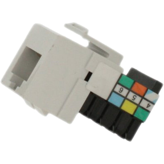 Voice-Grade QuickPort® Connector