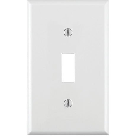 Toggle Switch Wall Plate