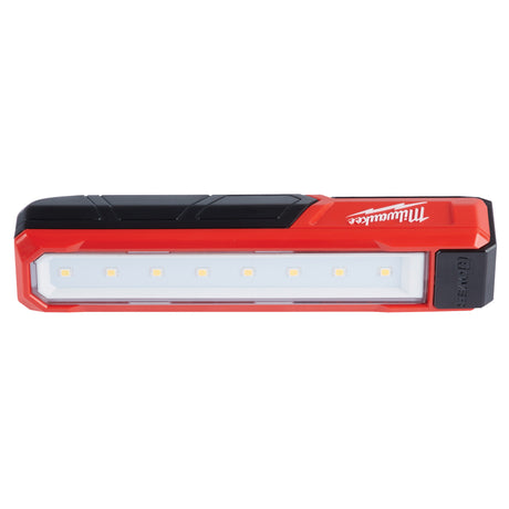 USB Rover™ Pocket Flood Light, LED, 445 Lumens, 2 Hrs. Run Time, Rechargeable Battery, Plastic