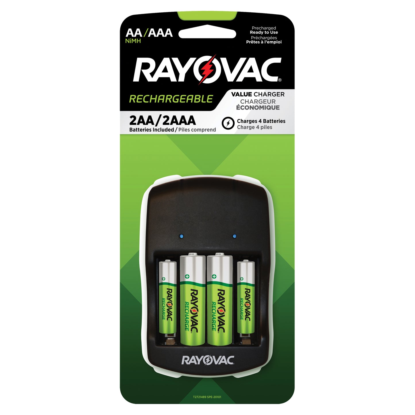 Battery Charger