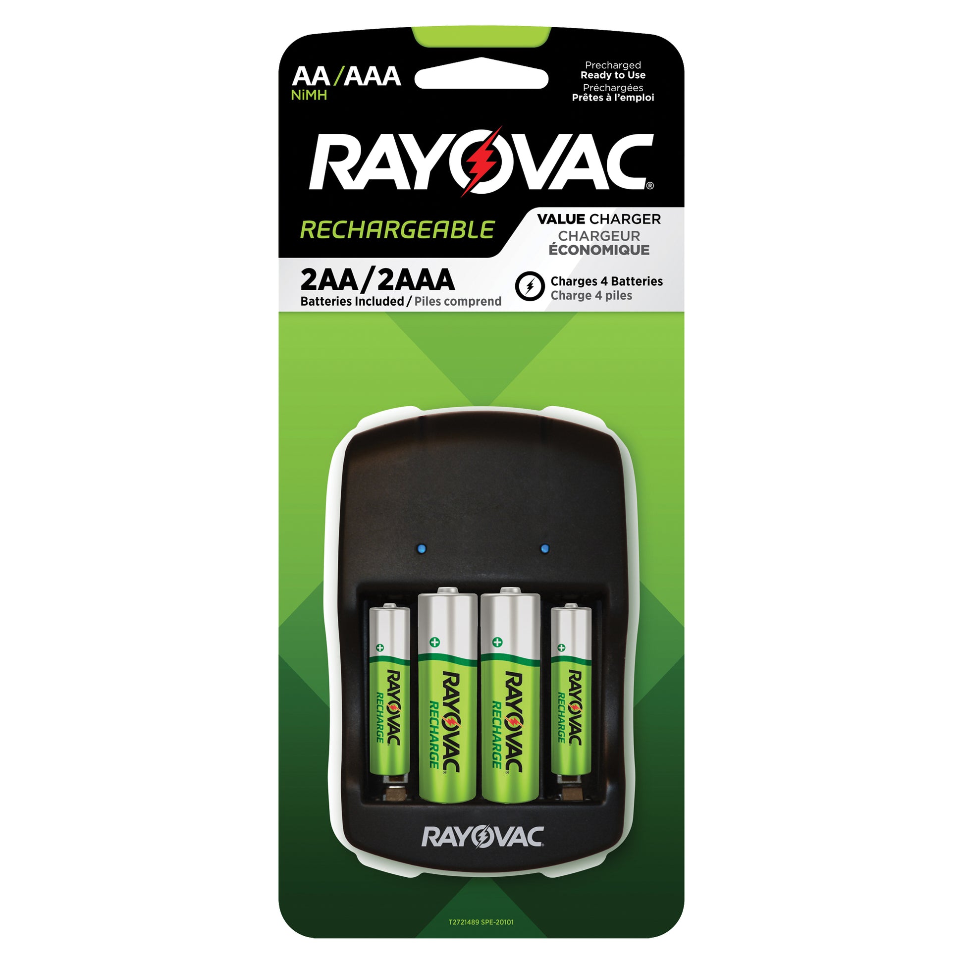 Battery Charger