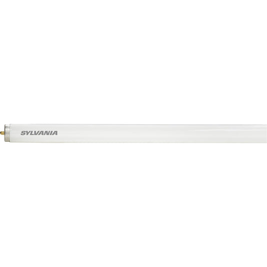 SLIMLINE Instant Start Fluorescent Lamps, 75 W, T12, 4100 K, 96" Long