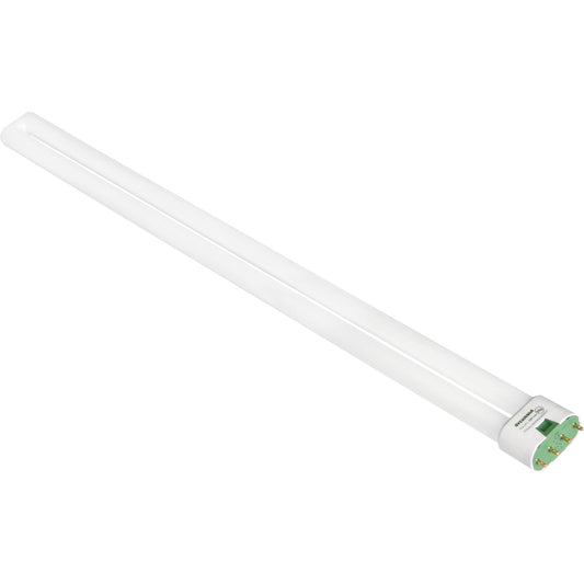 Dulux® T ECOLOGIC Triple-Tube Compact Fluorescent Lamp, L (T5), 36 W, 4100 K, 2G11 Base, 12000 hrs.