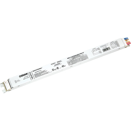 Sylvania QUICKTRONIC®-High Efficiency PROStart® Ballast