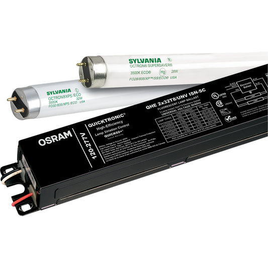 T8 Electronic Ballast