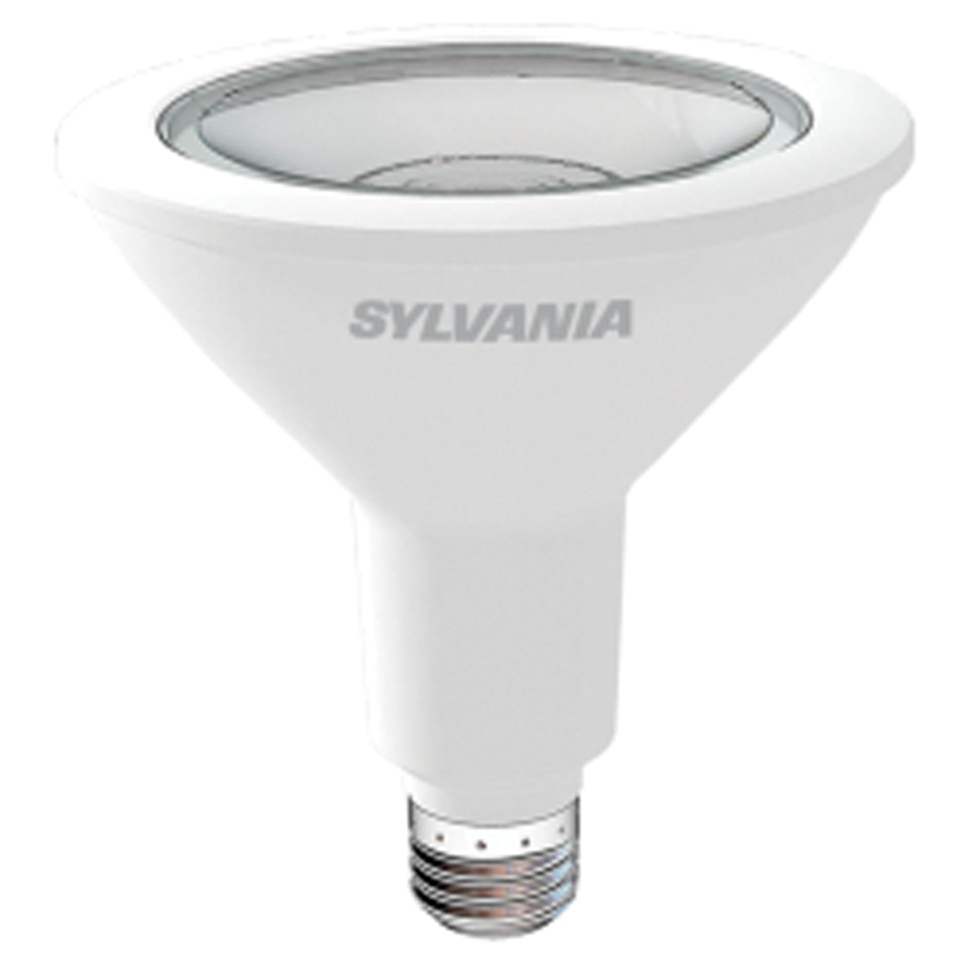 Contractor Series LED Lamp, PAR38, 13 W, 1050 Lumens, Medium Base
