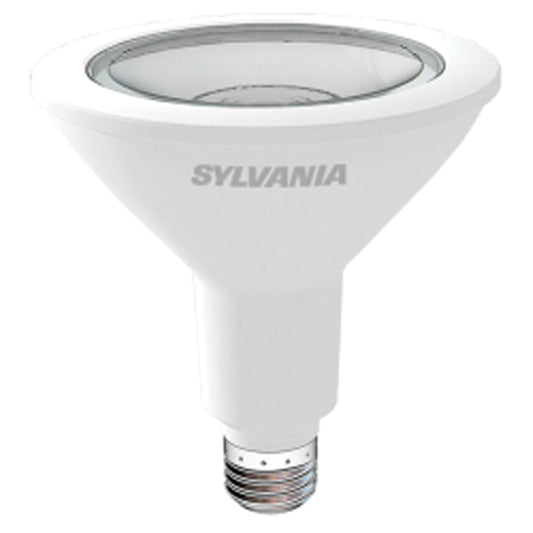 Contractor Series LED Lamp, PAR38, 13 W, 1050 Lumens, Medium Base