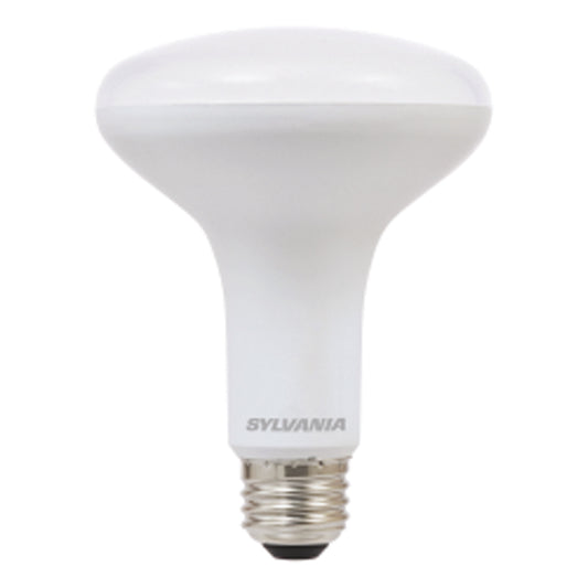LED Bulb, BR30, 9 W, 650 Lumens, Medium Base