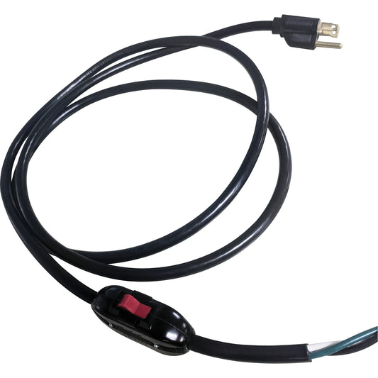 Electrical Cord with Switch