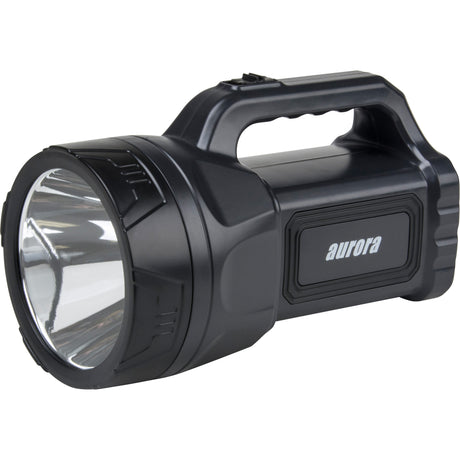 AFL400 LED Spotlight, LED, 516 Lumens, Rechargeable Batteries