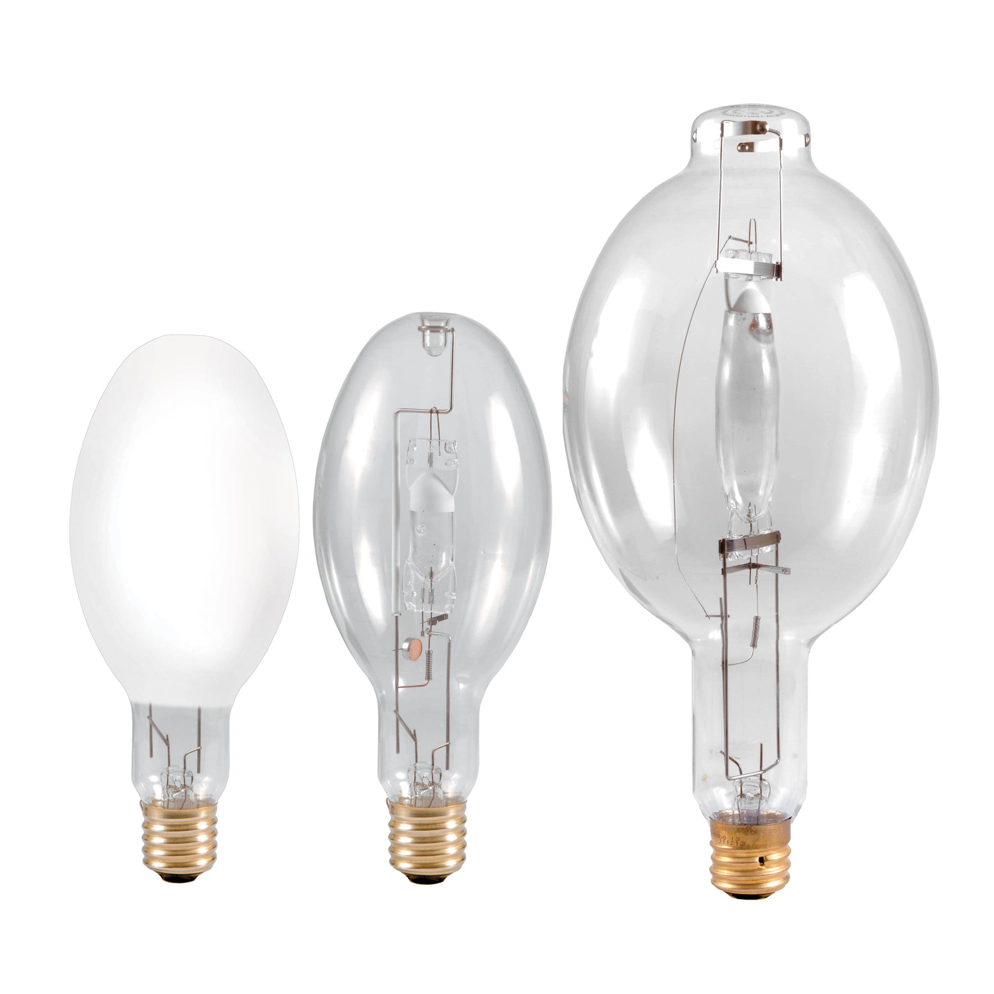 Metal Halide HID Lamp