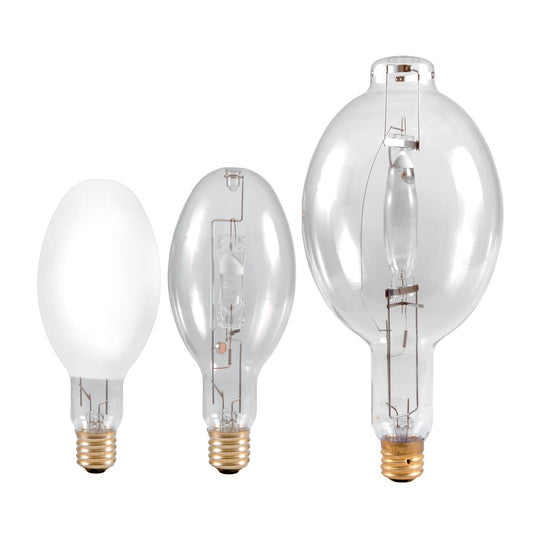 Metal Halide HID Lamp