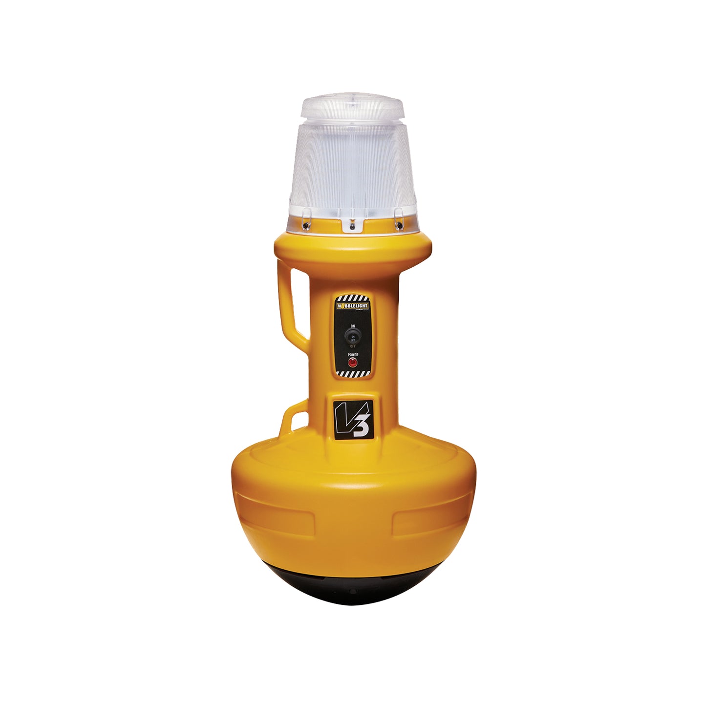 V3 Work Light, LED, 185 W, 15000 Lumens, Plastic Housing
