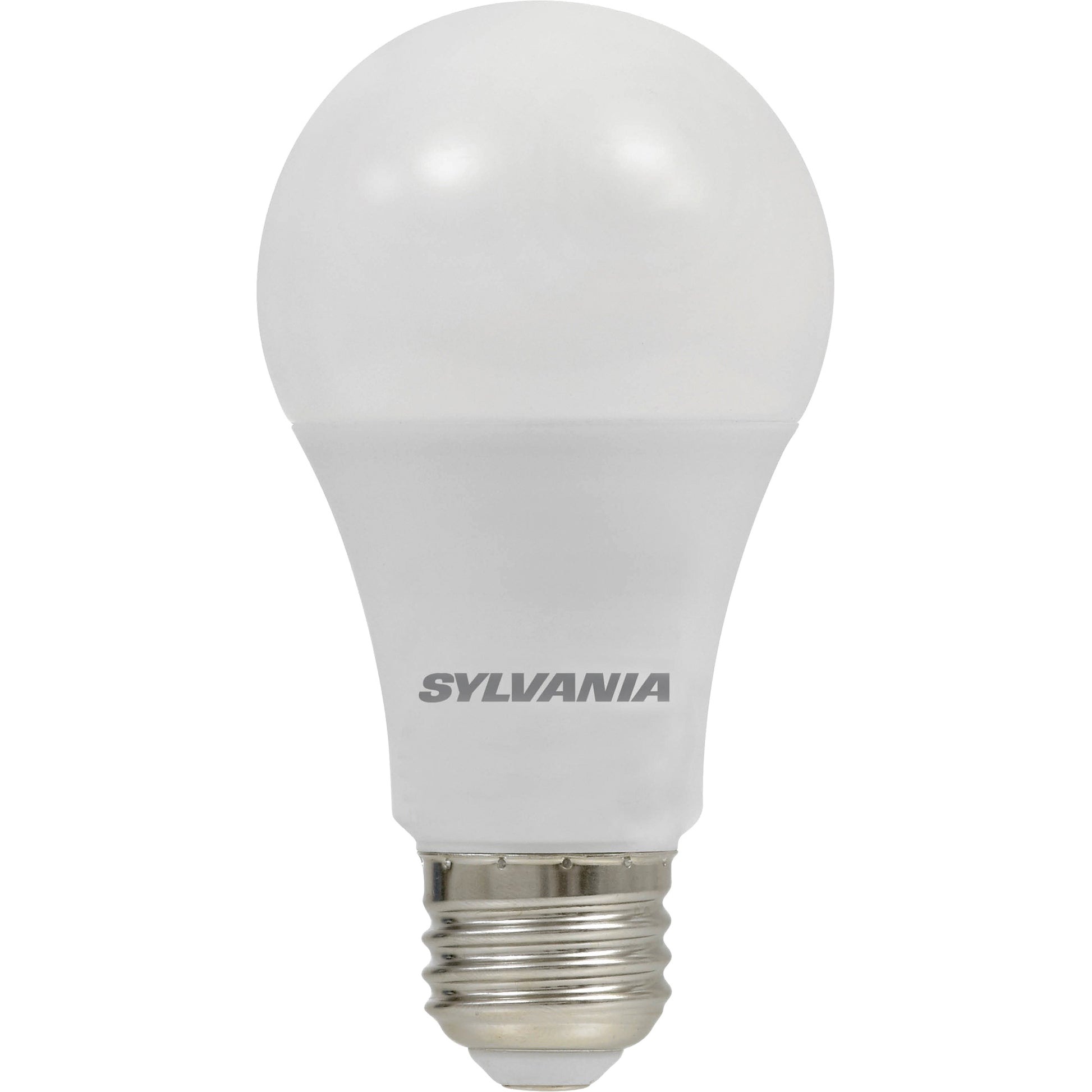 LED Bulb, A19, 6 W, 450 Lumens, E26 Medium Base