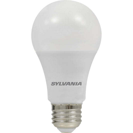LED Bulb, A19, 6 W, 450 Lumens, E26 Medium Base
