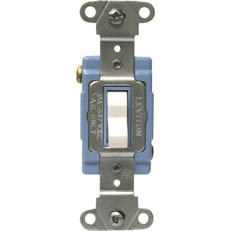 Industrial Grade 3-Way Toggle Switch