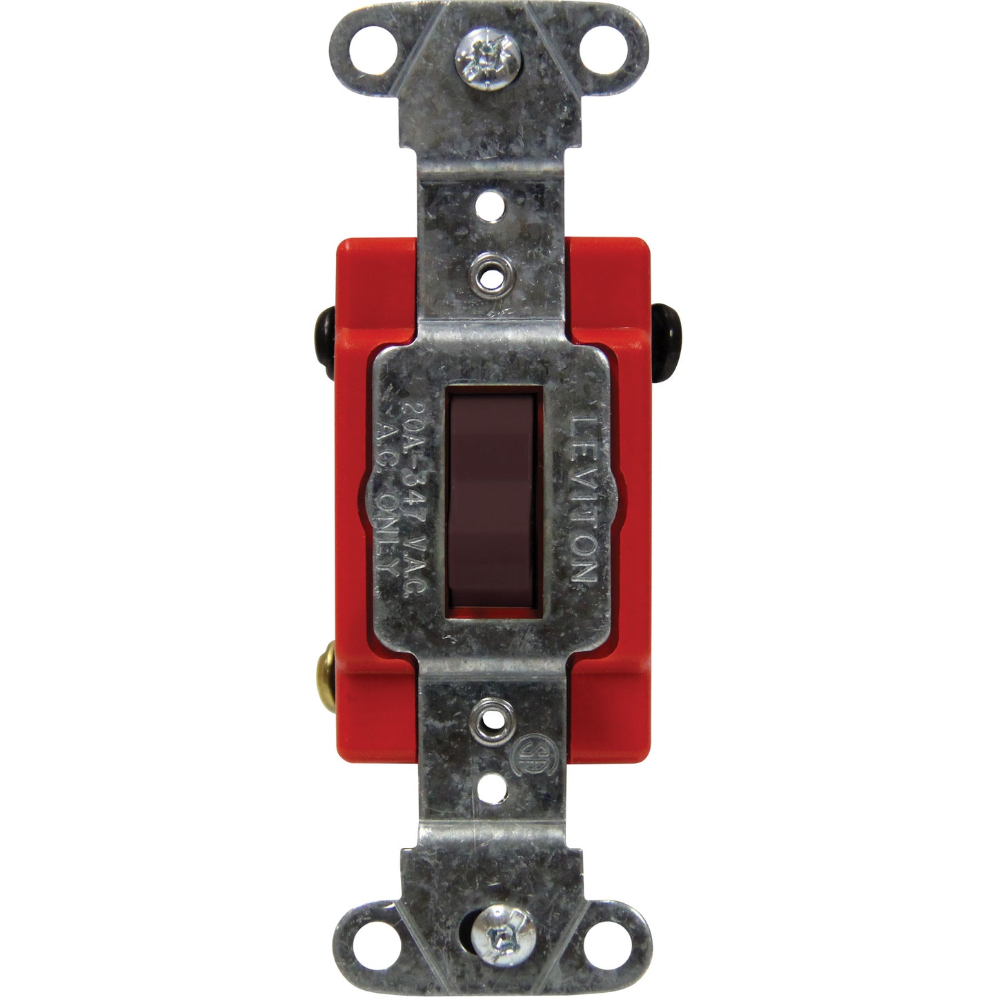 Industrial Grade 3-Way Toggle Switch