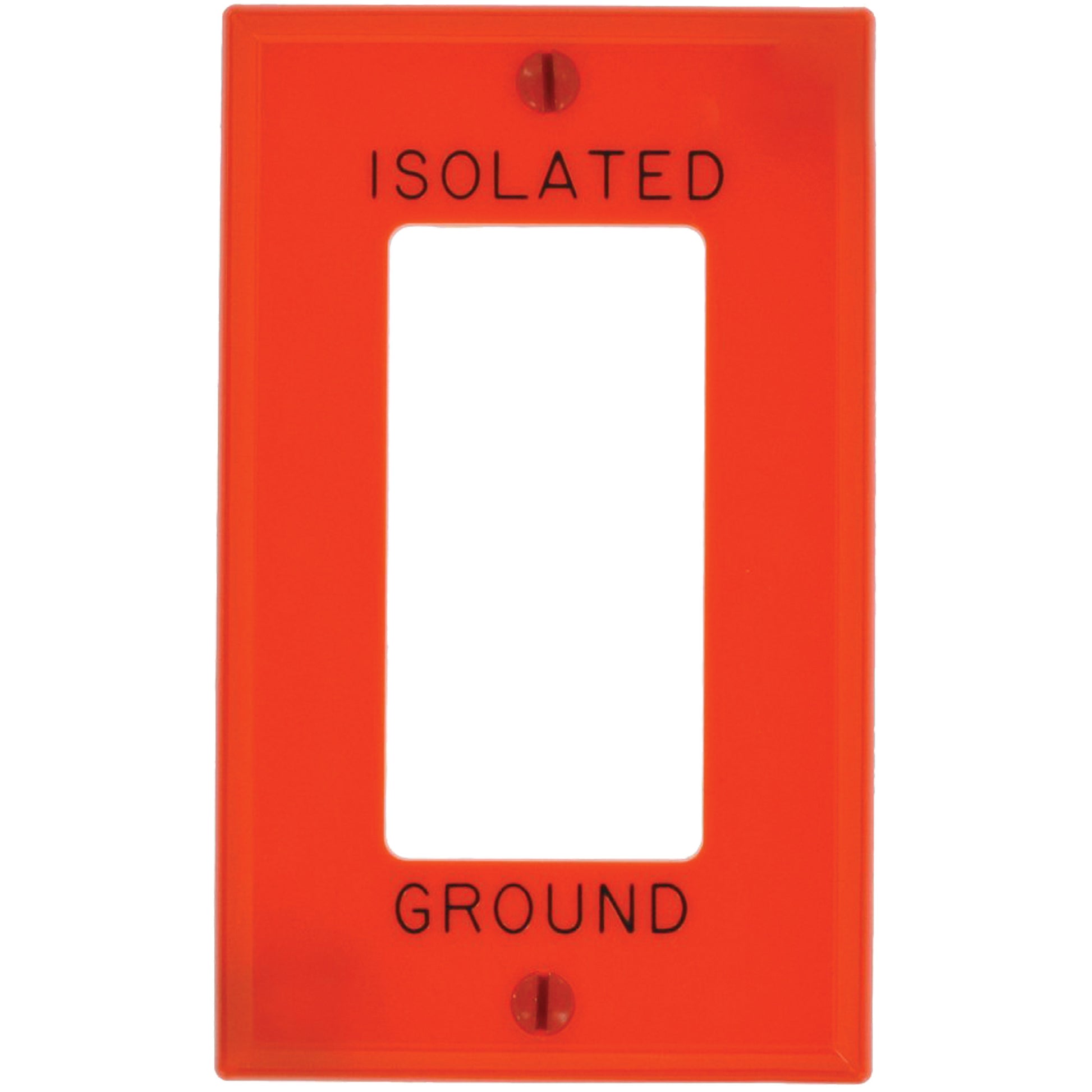 Decora® Wall Plate
