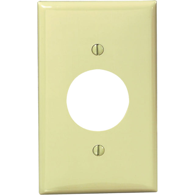 Round Wall Plate
