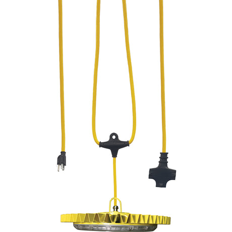 Beacon120 LED High Bay Light with Daisy Chain