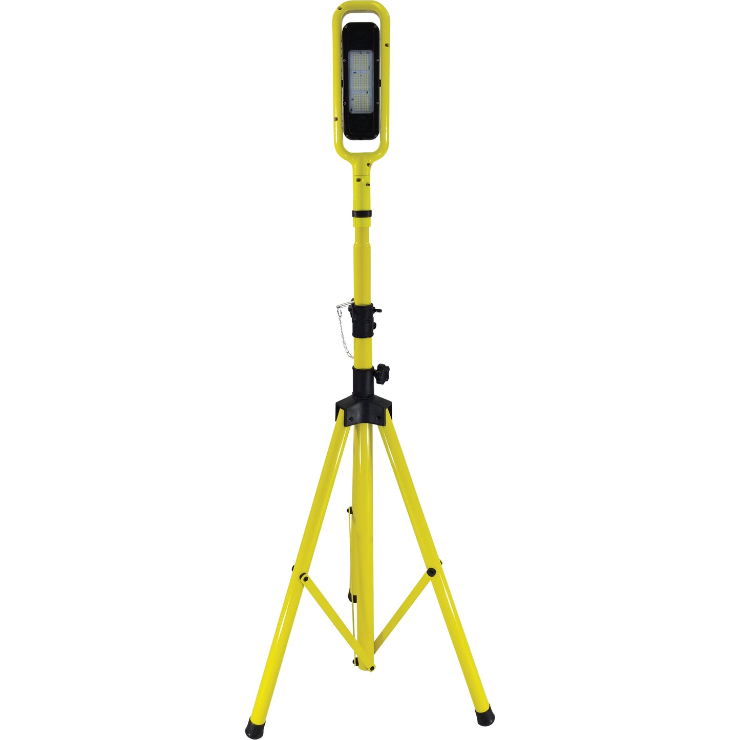 Beacon Infinity Light Tripod with Magnetic Mount, LED, 40 W, 5400 Lumens, Plastic/Aluminum Housing
