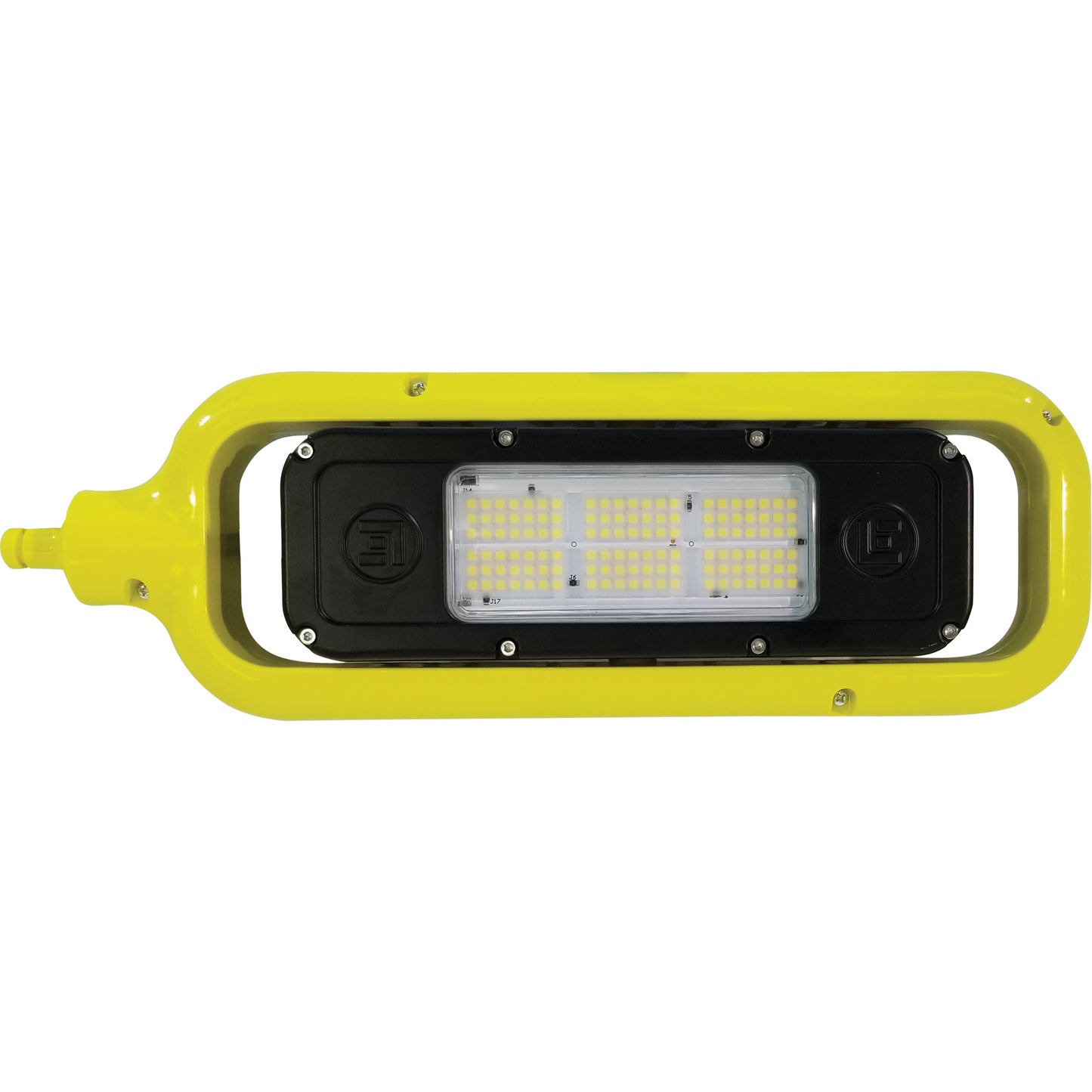 Beacon Infinity Light Head, LED, 40 W, 5400 Lumens, Plastic/Aluminum Housing