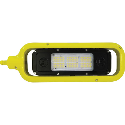 Beacon Infinity Light Head, LED, 40 W, 5400 Lumens, Plastic/Aluminum Housing