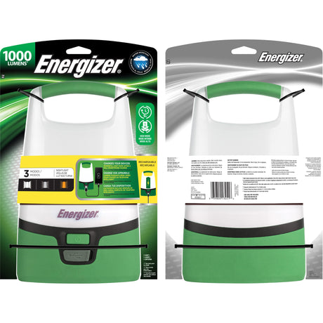 Vision Rechargeable Lantern