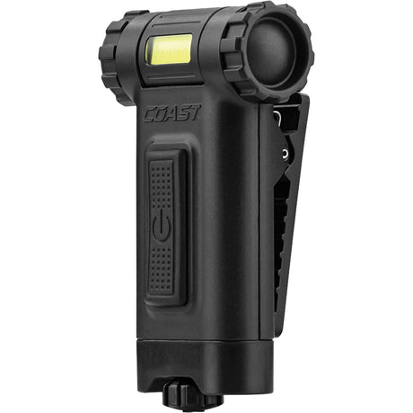 Dual-Colour Cliplight