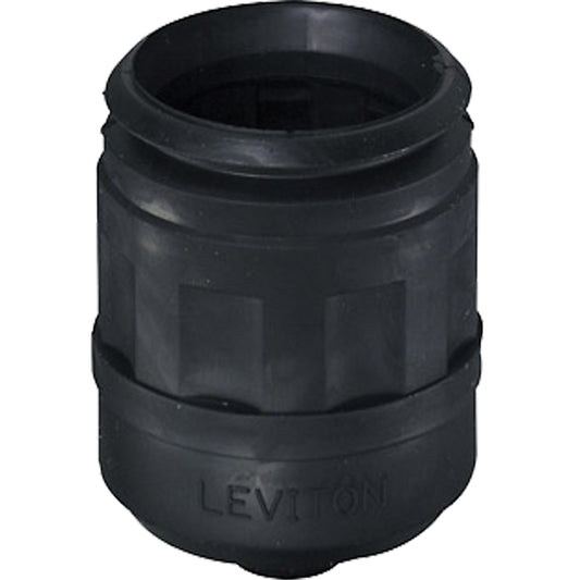 Weather Resistant Boot for Plug