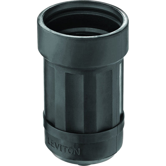 Weather Resistant Boot for Connector