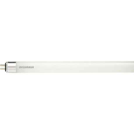 Substitube® Frosted LED Tubes, 7 W, T5, 3000 K, 24" L