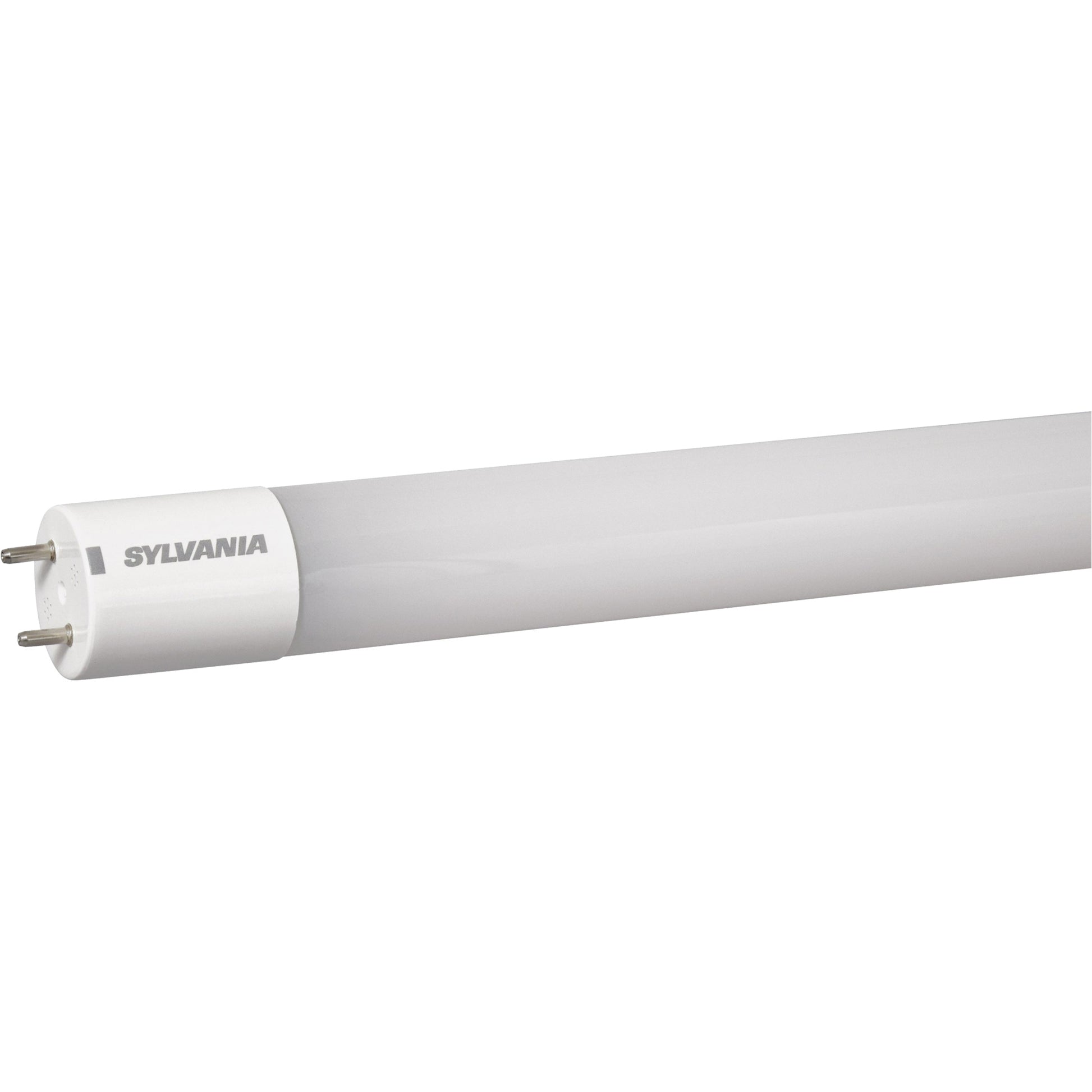 LEDlescent™ Frosted LED Tubes, 9 W, T8, 3000 K, 24" L
