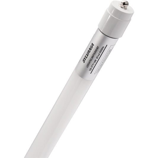 LEDlescent™ Frosted LED Tubes, 34 W, T8, 4100 K, 96" L