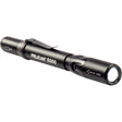 Flashlight, LED, 202 Lumens, AAA Batteries