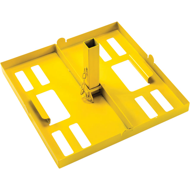 Modular Light System Base