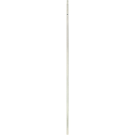 Modular Light System Pole