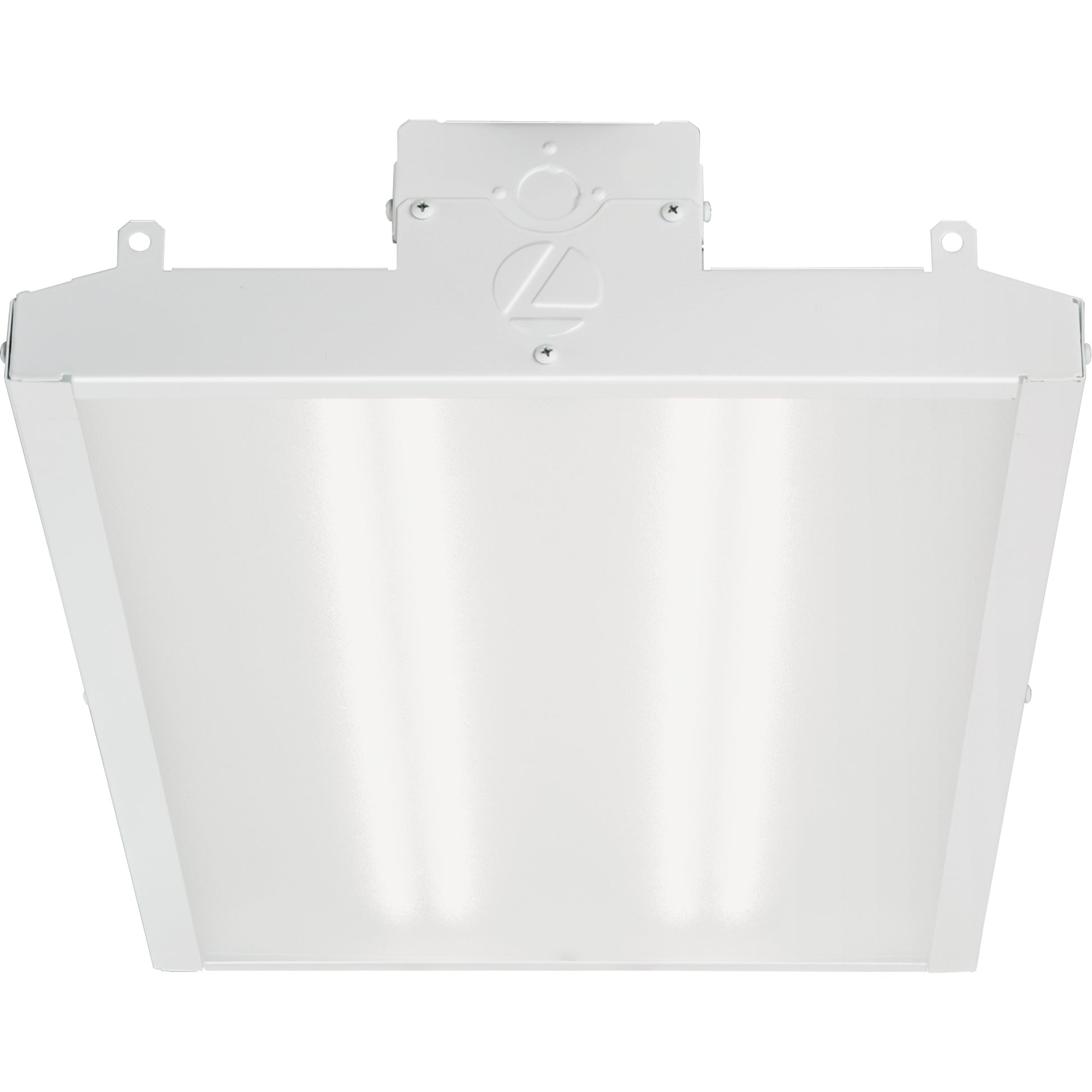 I-Beam® IBE High Bay Light Fixture, LED, 120 - 277 V, 83 W, 4.25" H x 14.88" W x 22" L