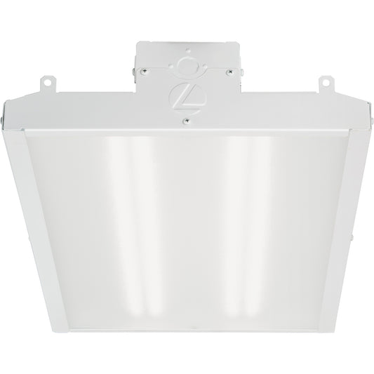 I-Beam® IBE High Bay Light Fixture, LED, 120 - 277 V, 107 W, 4.25" H x 14.88" W x 22" L
