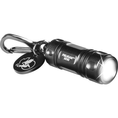 Keychain Flashlight