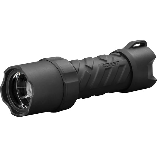 400 Pure Beam Focusing Flashlight, LED, 440 Lumens, AAA Batteries