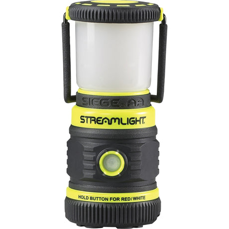 The Siege® Work Lantern with Magnetic Base