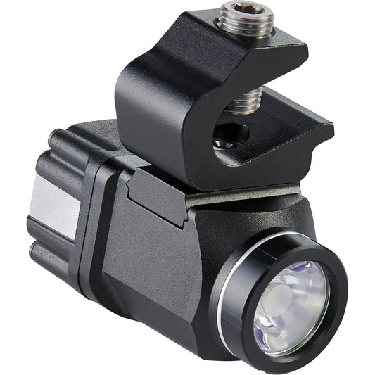 Vantage® II Industrial Helmet Mount Flashlight