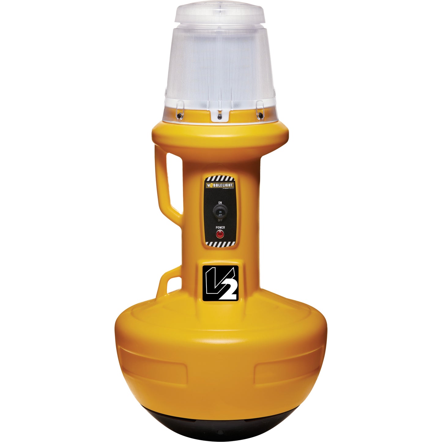 V2 Work Light, LED, 150 W, 12000 Lumens, Plastic Housing