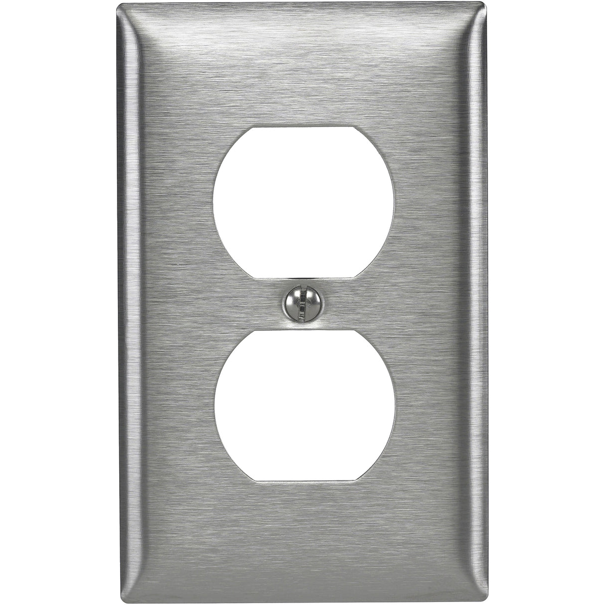 Wallplate