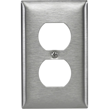 Wallplate
