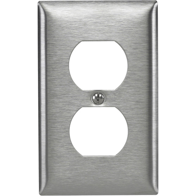 Wallplate